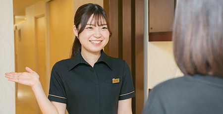 パーフェクトフェイスビューティー難波店